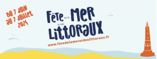 Fête de la mer et des littoraux