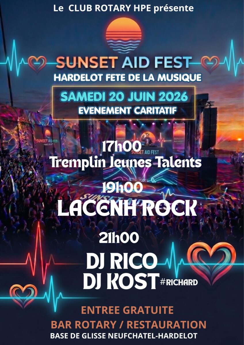 Fête de la Musique