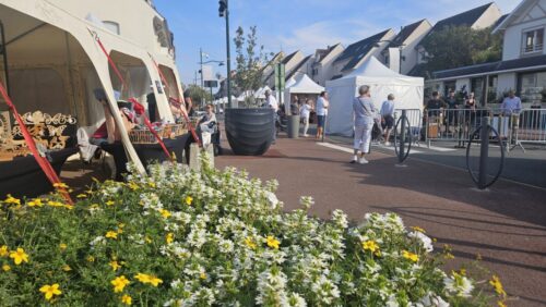 Journée des artisans créateurs
