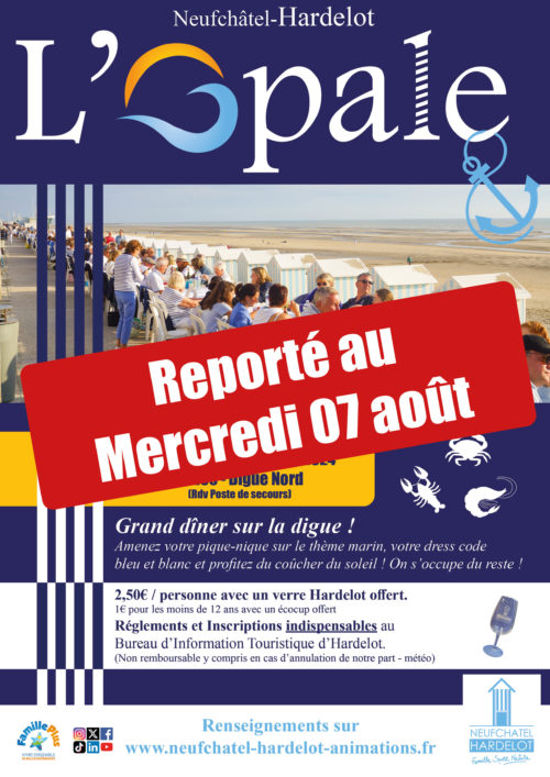 L'Opale